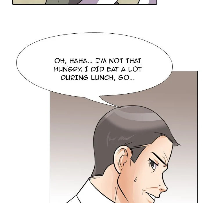 Our Exchange - Chapter 93 [photo 19] - MangaPorn