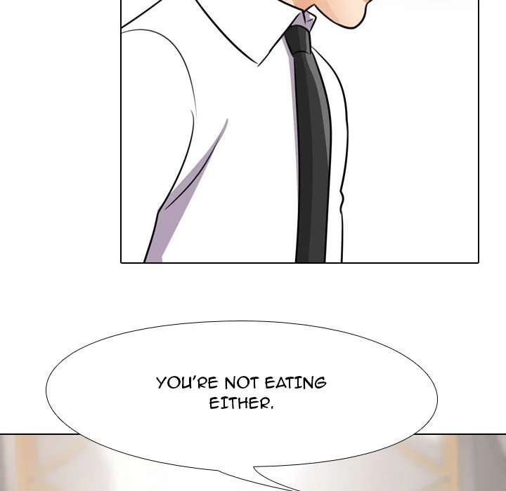 Our Exchange - Chapter 93 [photo 20] - MangaPorn
