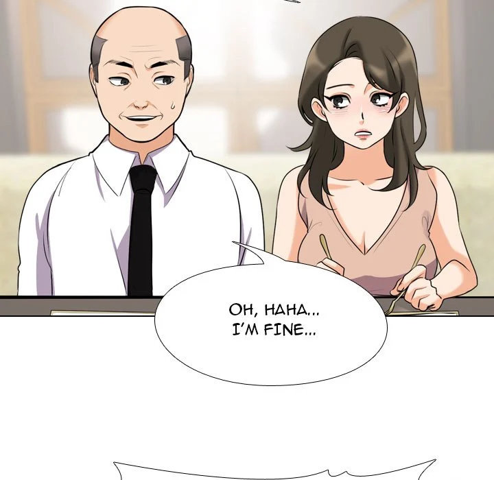 Our Exchange - Chapter 93 [photo 21] - MangaPorn