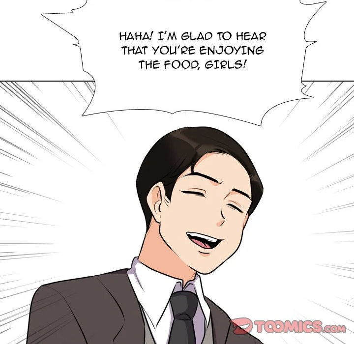 Our Exchange - Chapter 93 [photo 22] - MangaPorn
