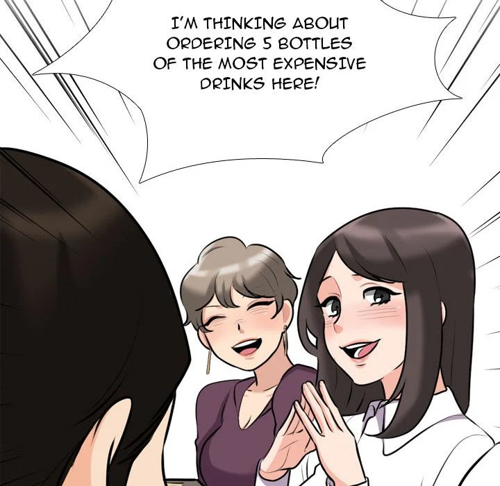 Our Exchange - Chapter 93 [photo 24] - MangaPorn