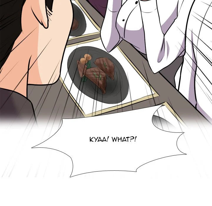 Our Exchange - Chapter 93 [photo 25] - MangaPorn