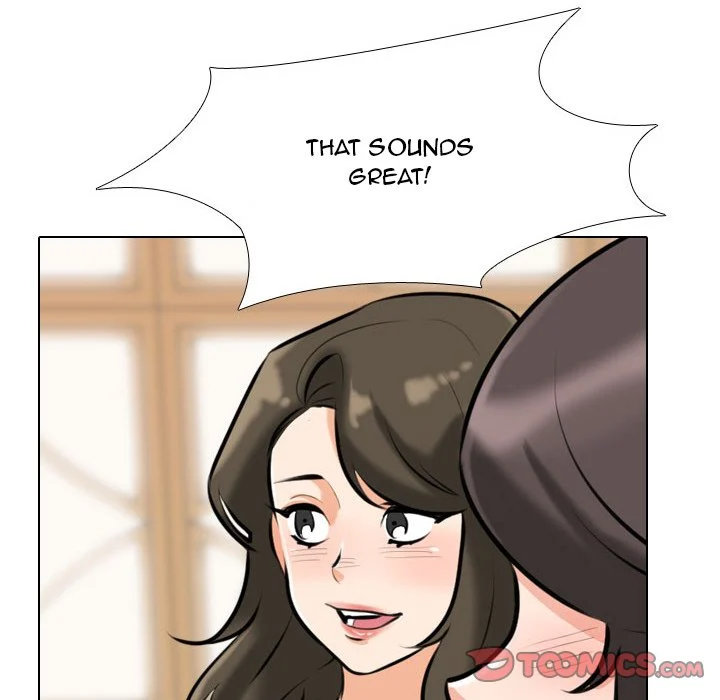 Our Exchange - Chapter 93 [photo 26] - MangaPorn