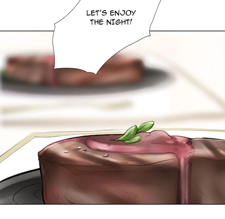 Our Exchange - Chapter 93 [photo 29] - MangaPorn