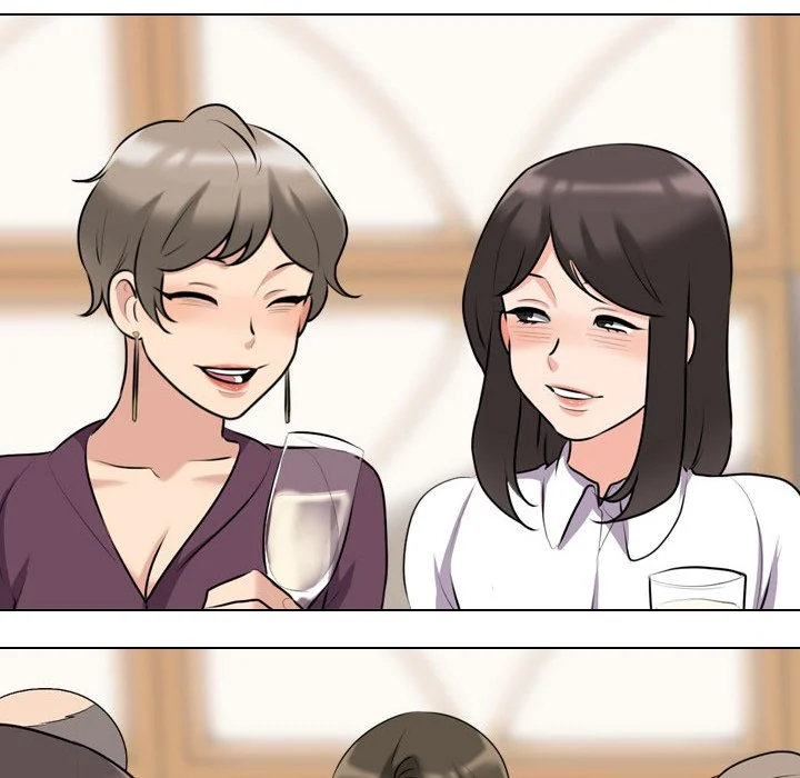 Our Exchange - Chapter 93 [photo 32] - MangaPorn