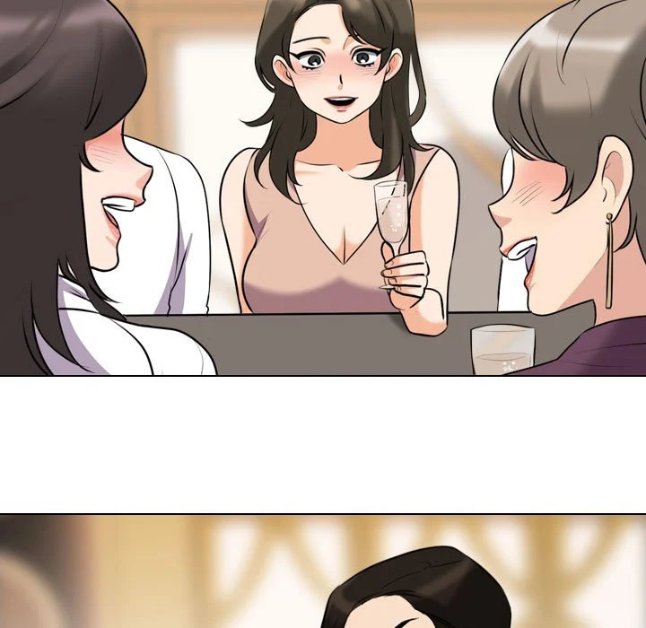 Our Exchange - Chapter 93 [photo 33] - MangaPorn