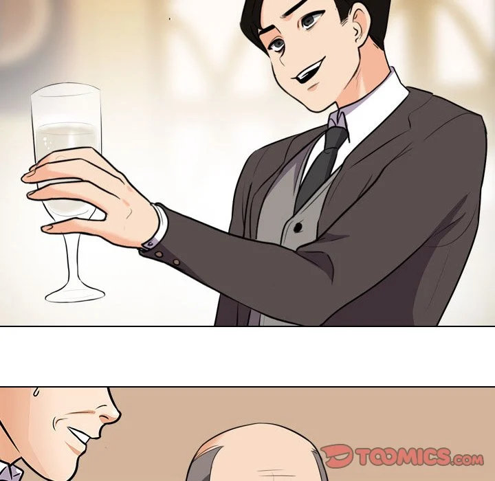 Our Exchange - Chapter 93 [photo 34] - MangaPorn