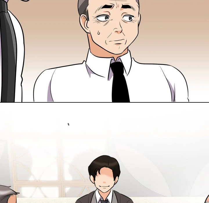 Our Exchange - Chapter 93 [photo 35] - MangaPorn