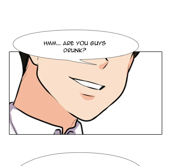 Our Exchange - Chapter 93 [photo 45] - MangaPorn
