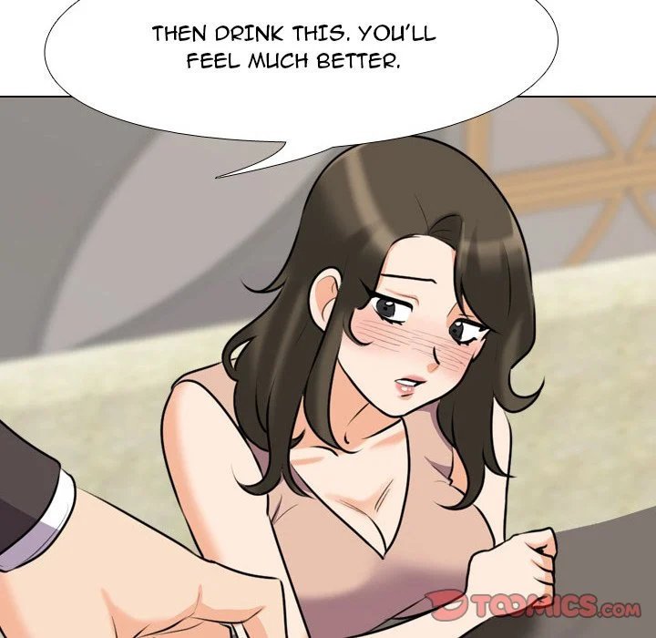Our Exchange - Chapter 93 [photo 46] - MangaPorn