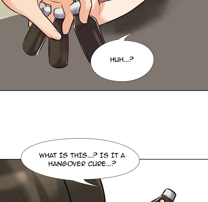 Our Exchange - Chapter 93 [photo 47] - MangaPorn