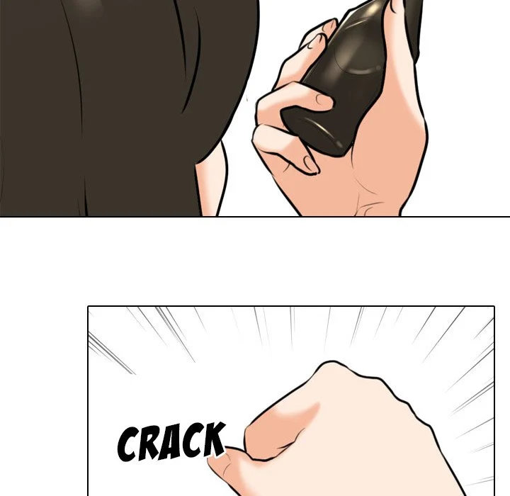 Our Exchange - Chapter 93 [photo 48] - MangaPorn