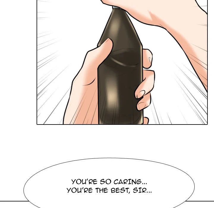 Our Exchange - Chapter 93 [photo 49] - MangaPorn