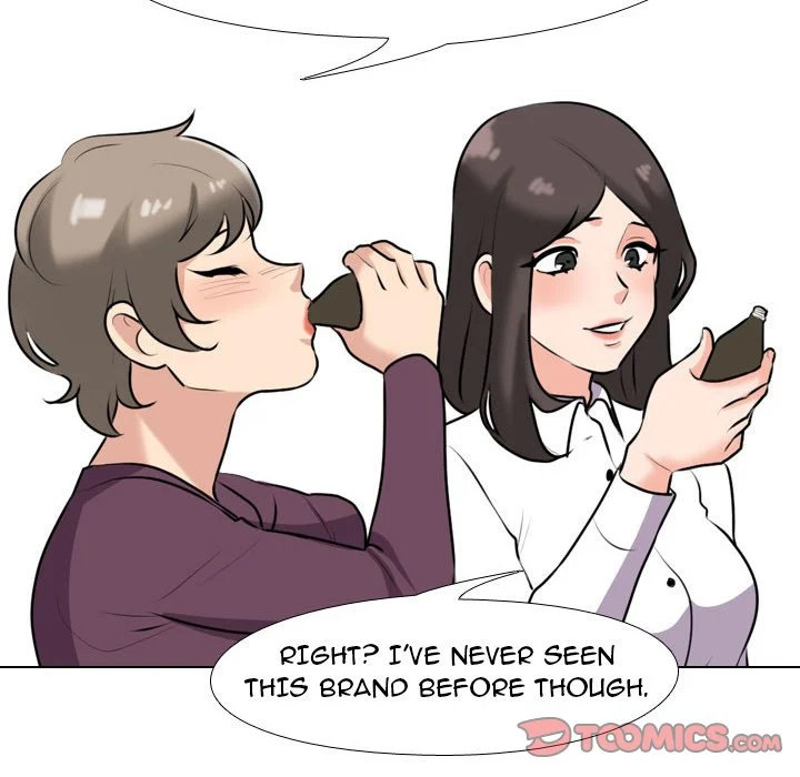 Our Exchange - Chapter 93 [photo 50] - MangaPorn