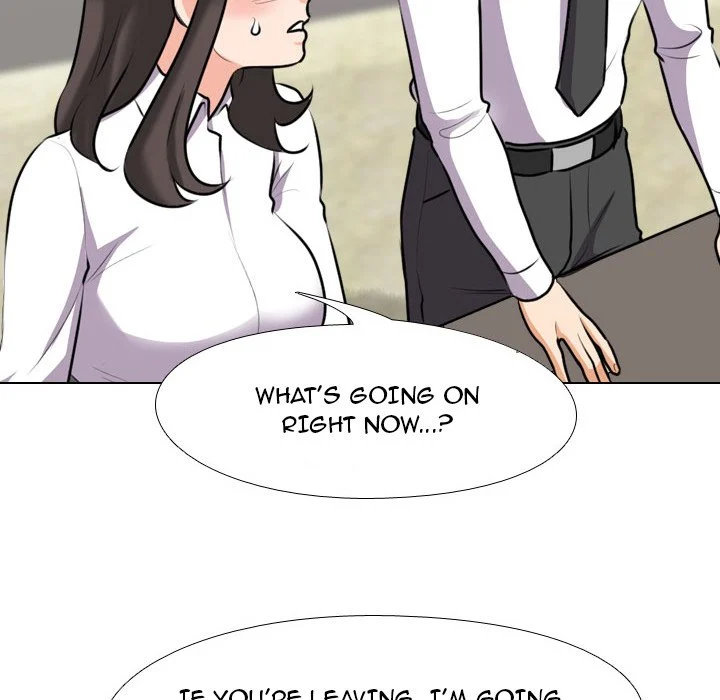 Our Exchange - Chapter 93 [photo 60] - MangaPorn