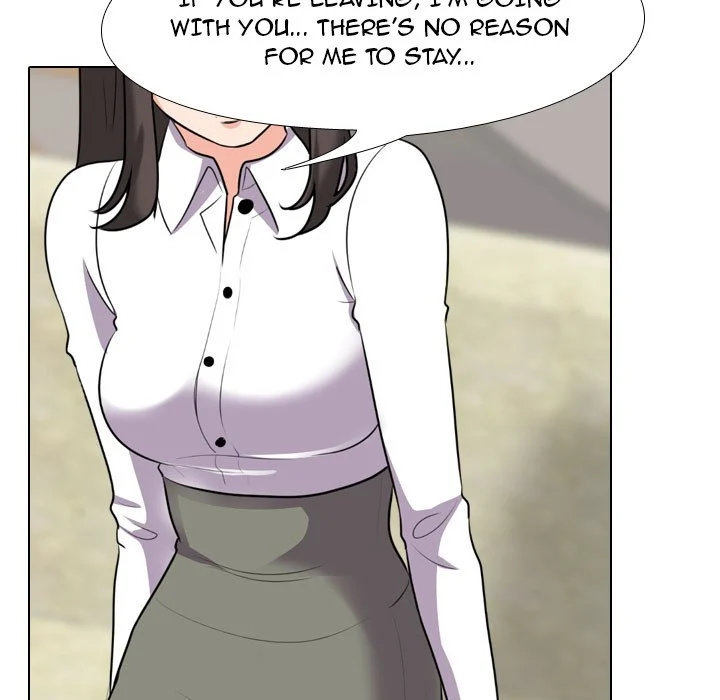 Our Exchange - Chapter 93 [photo 61] - MangaPorn