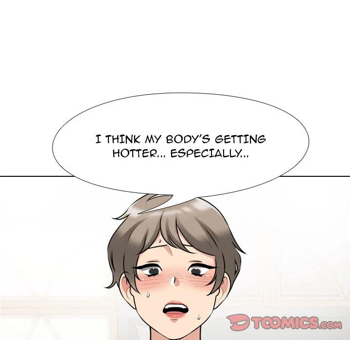 Our Exchange - Chapter 93 [photo 66] - MangaPorn