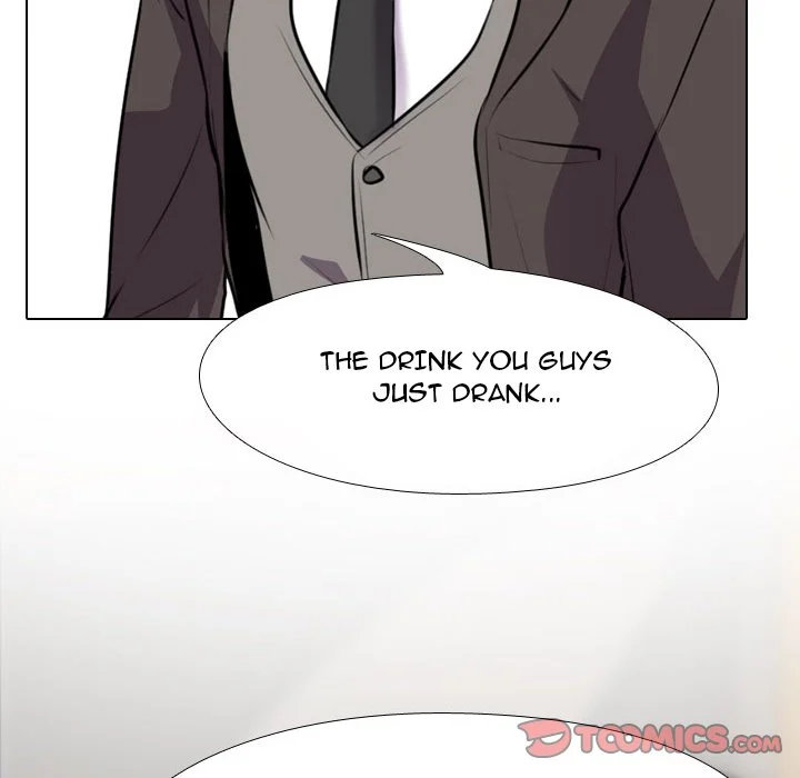Our Exchange - Chapter 93 [photo 70] - MangaPorn