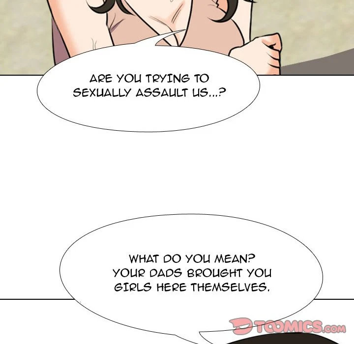 Our Exchange - Chapter 93 [photo 78] - MangaPorn