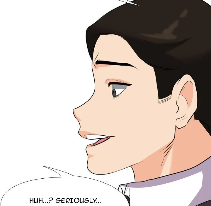 Our Exchange - Chapter 93 [photo 79] - MangaPorn