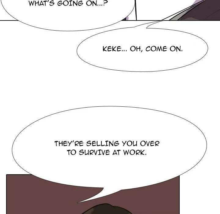 Our Exchange - Chapter 93 [photo 80] - MangaPorn