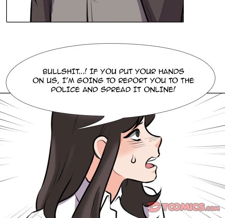 Our Exchange - Chapter 93 [photo 82] - MangaPorn