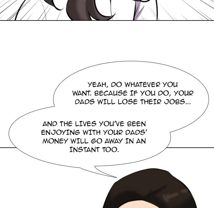 Our Exchange - Chapter 93 [photo 83] - MangaPorn