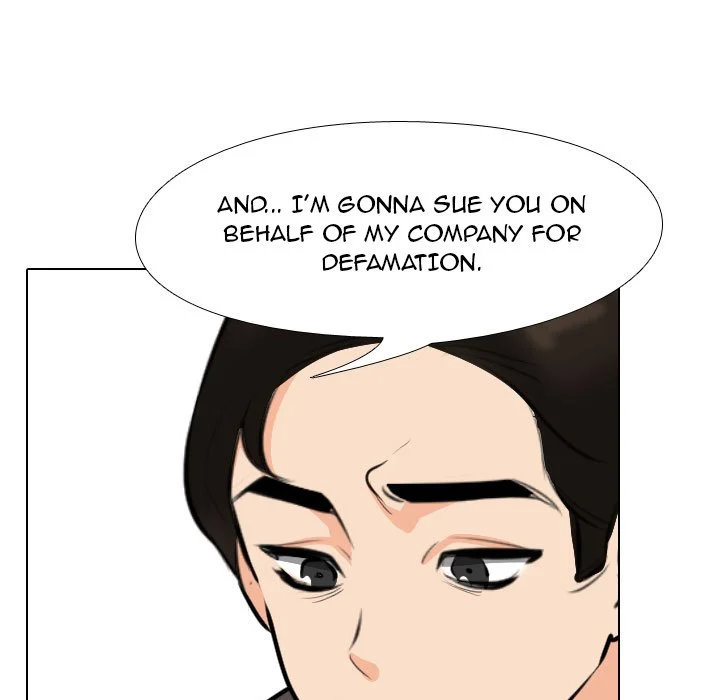 Our Exchange - Chapter 93 [photo 85] - MangaPorn