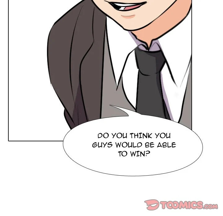 Our Exchange - Chapter 93 [photo 86] - MangaPorn