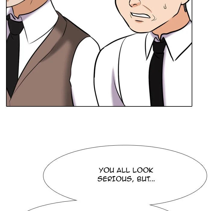 Our Exchange - Chapter 94 [photo 107] - MangaPorn