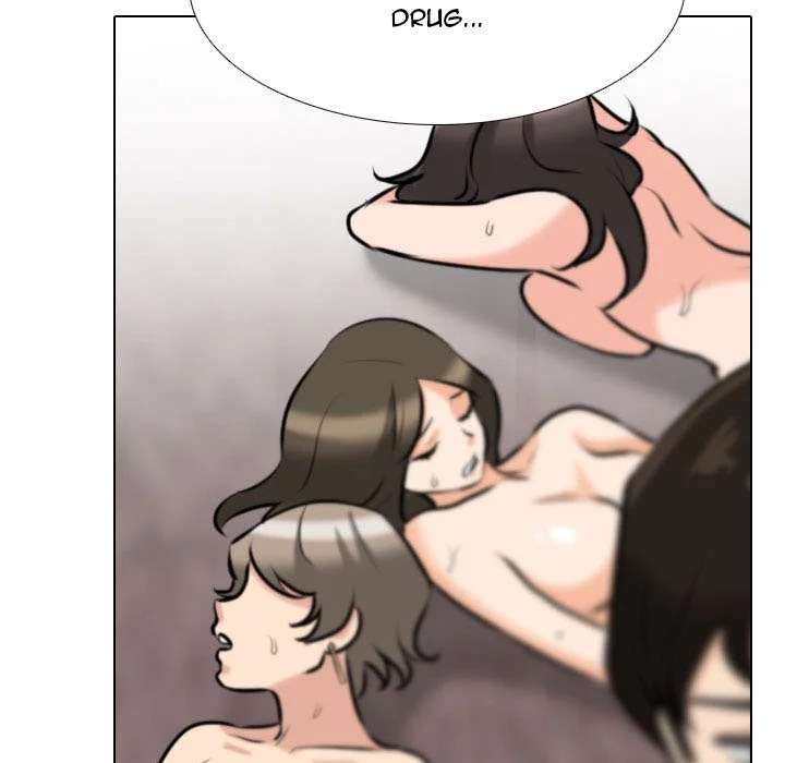 Our Exchange - Chapter 94 [photo 113] - MangaPorn