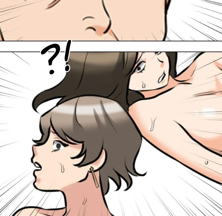 Our Exchange - Chapter 94 [photo 117] - MangaPorn