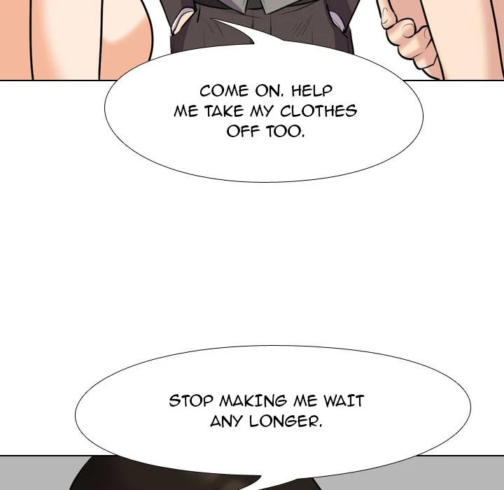 Our Exchange - Chapter 94 [photo 19] - MangaPorn