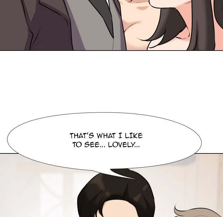 Our Exchange - Chapter 94 [photo 25] - MangaPorn