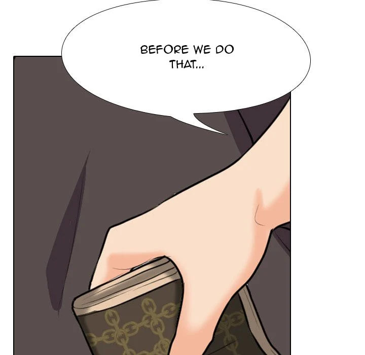 Our Exchange - Chapter 94 [photo 35] - MangaPorn