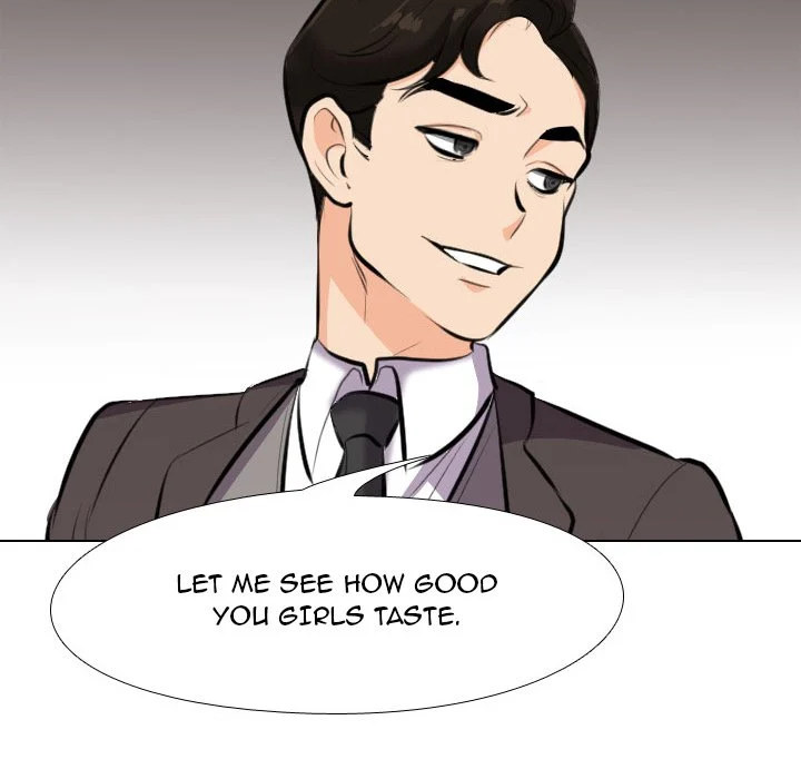 Our Exchange - Chapter 94 [photo 5] - MangaPorn