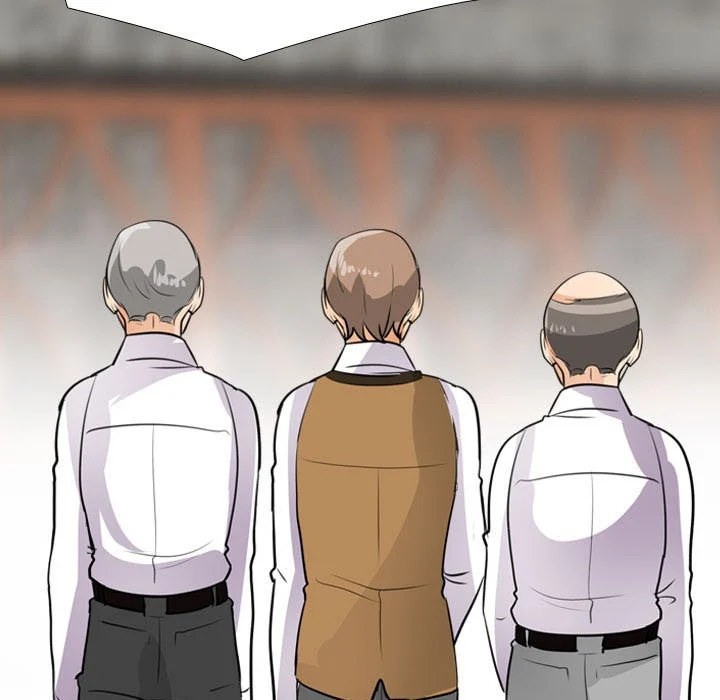 Our Exchange - Chapter 94 [photo 57] - MangaPorn