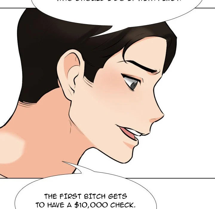 Our Exchange - Chapter 94 [photo 64] - MangaPorn