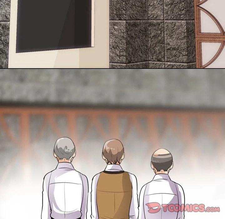 Our Exchange - Chapter 94 [photo 98] - MangaPorn