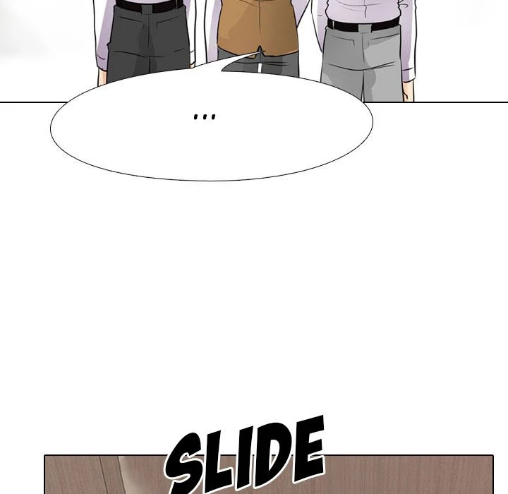 Our Exchange - Chapter 94 [photo 99] - MangaPorn