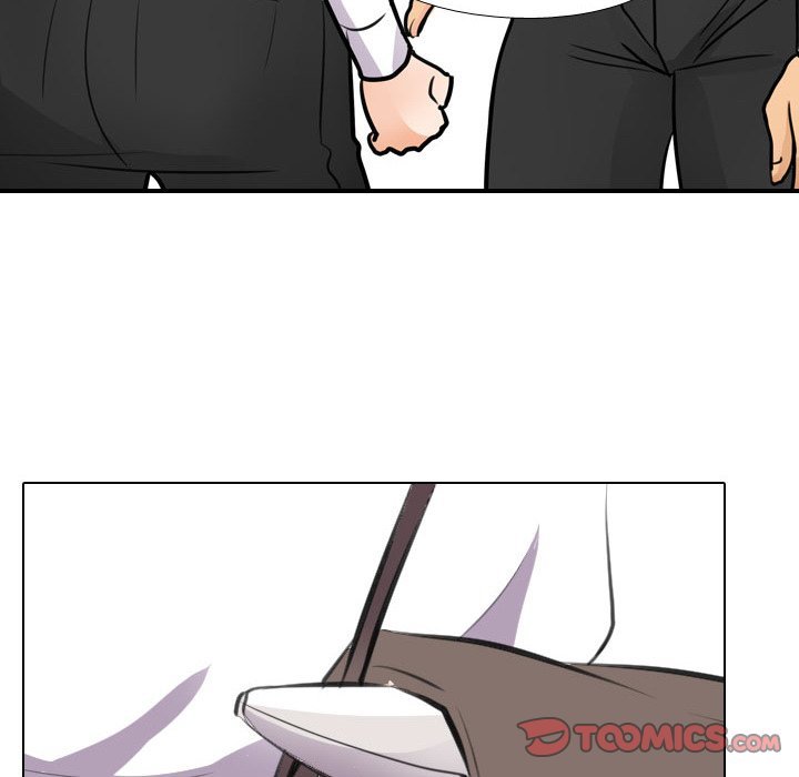 Our Exchange - Chapter 95 [photo 102] - MangaPorn