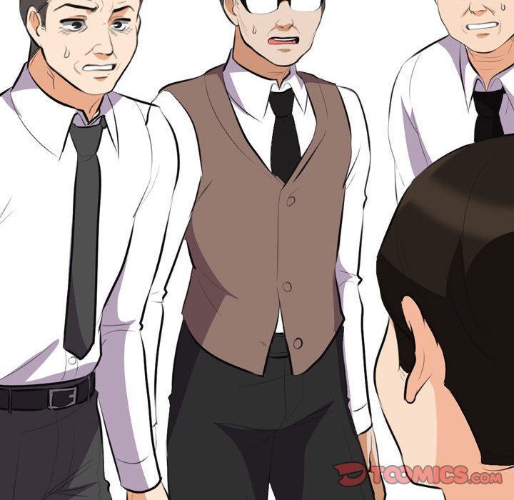 Our Exchange - Chapter 95 [photo 14] - MangaPorn