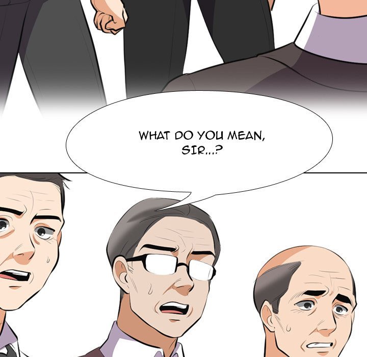 Our Exchange - Chapter 95 [photo 15] - MangaPorn