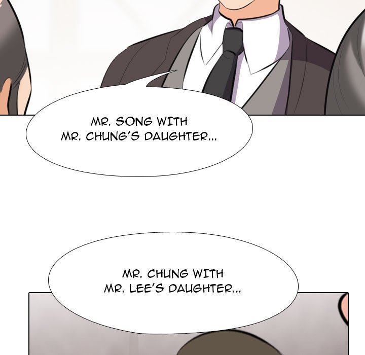 Our Exchange - Chapter 95 [photo 17] - MangaPorn
