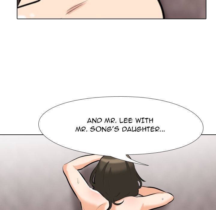 Our Exchange - Chapter 95 [photo 19] - MangaPorn