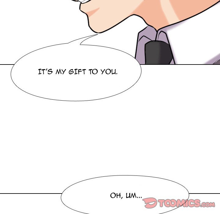 Our Exchange - Chapter 95 [photo 22] - MangaPorn