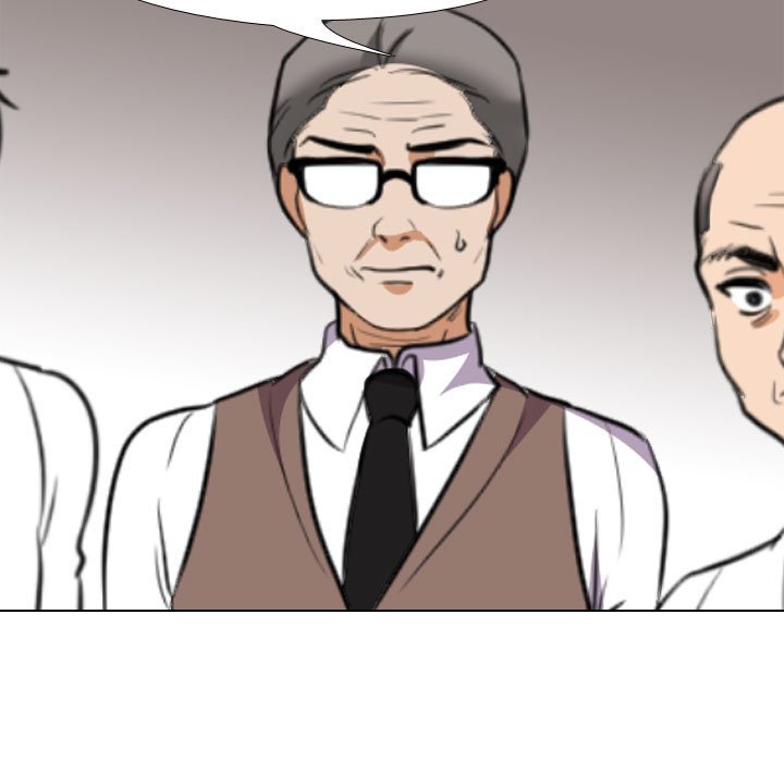 Our Exchange - Chapter 95 [photo 27] - MangaPorn