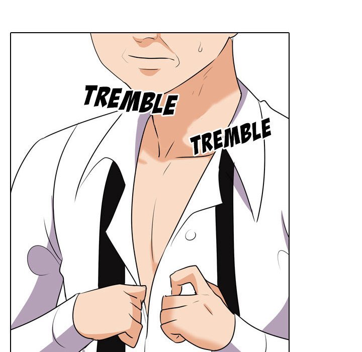 Our Exchange - Chapter 95 [photo 28] - MangaPorn