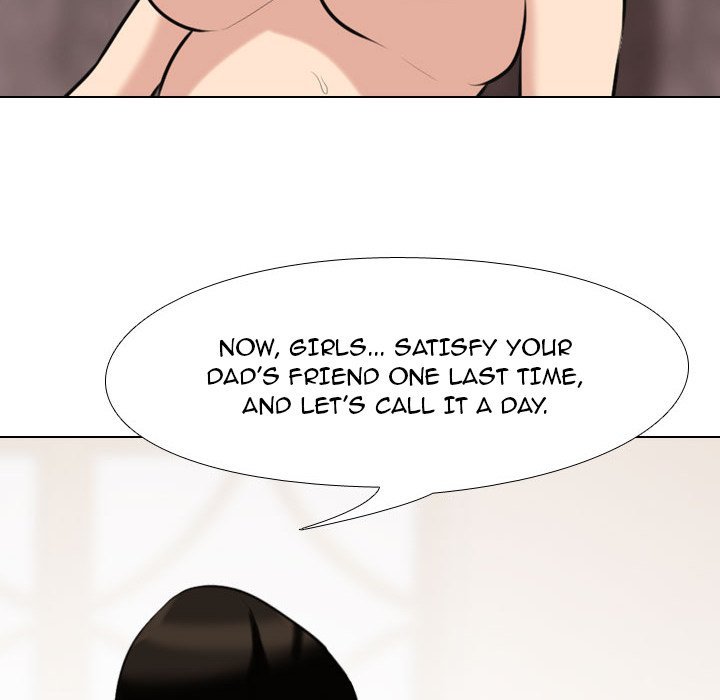 Our Exchange - Chapter 95 [photo 32] - MangaPorn
