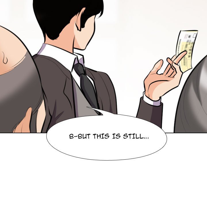 Our Exchange - Chapter 95 [photo 33] - MangaPorn